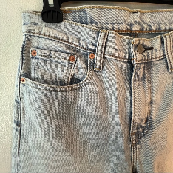 Levi Strauss & Co Slim Taper Fit with Light Stretch - Picture 9 of 10